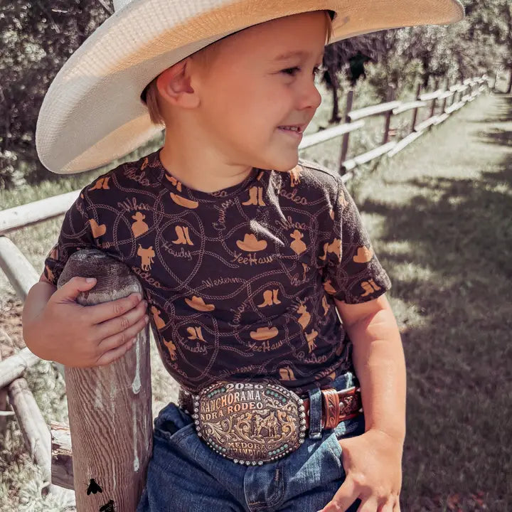 Howdy Partner
