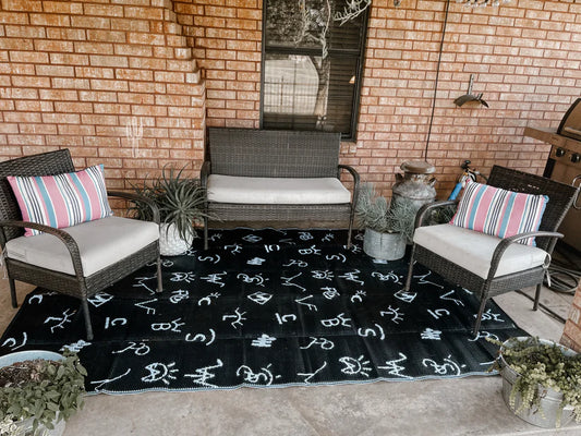 PREORDER Outdoor Rug