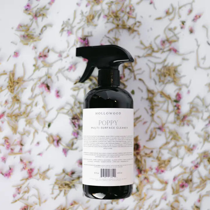 Poppy Multi-Surface Cleaner