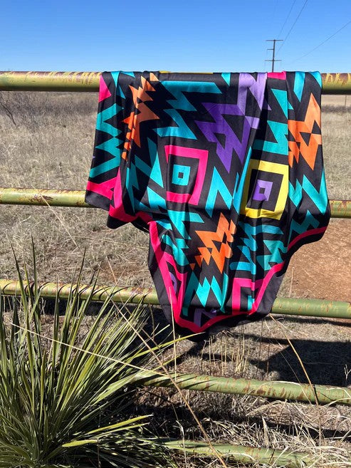 Ringo Wild Rag