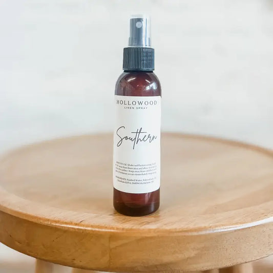 Southern | Linen Spray | Men's Collection