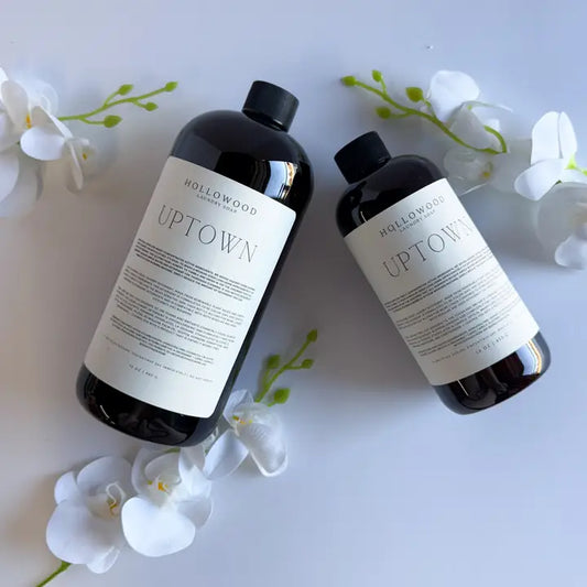 Uptown Luxury Liquid Laundry Detergent - 16oz