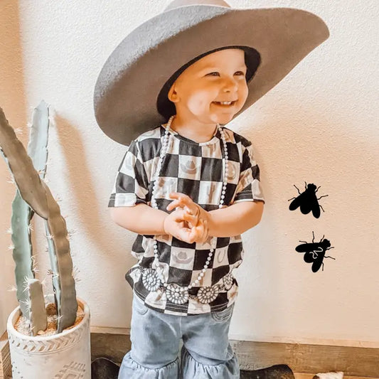 Cowboy Bishop
