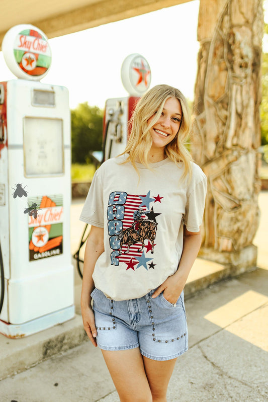 Rodeo Folk