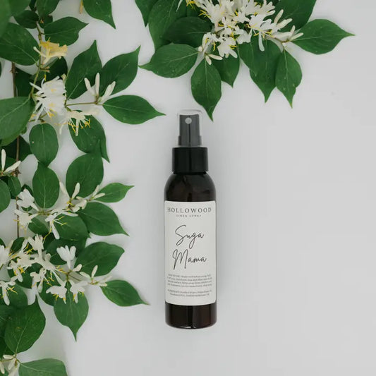 Suga Mama | Spring | 4oz | Linen Spray
