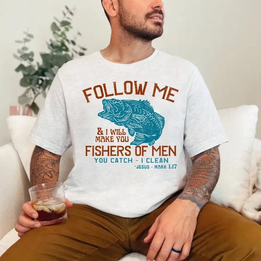 Fishers of Men